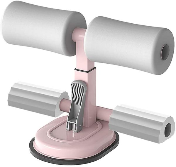 Suction Cup Sit Up Aid Bar 3 speed