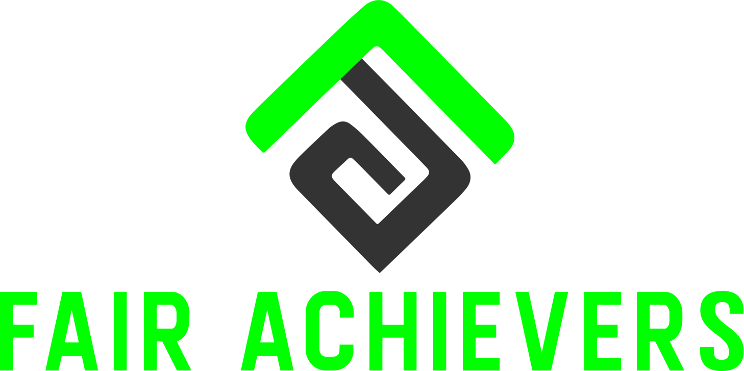 Fair Achievers